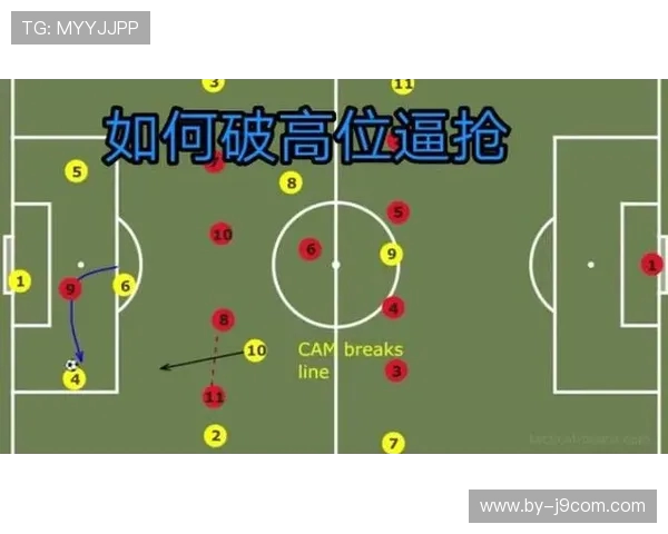 深入解析足球比赛为何常以平局收场的战术与心理逻辑机制探秘全面